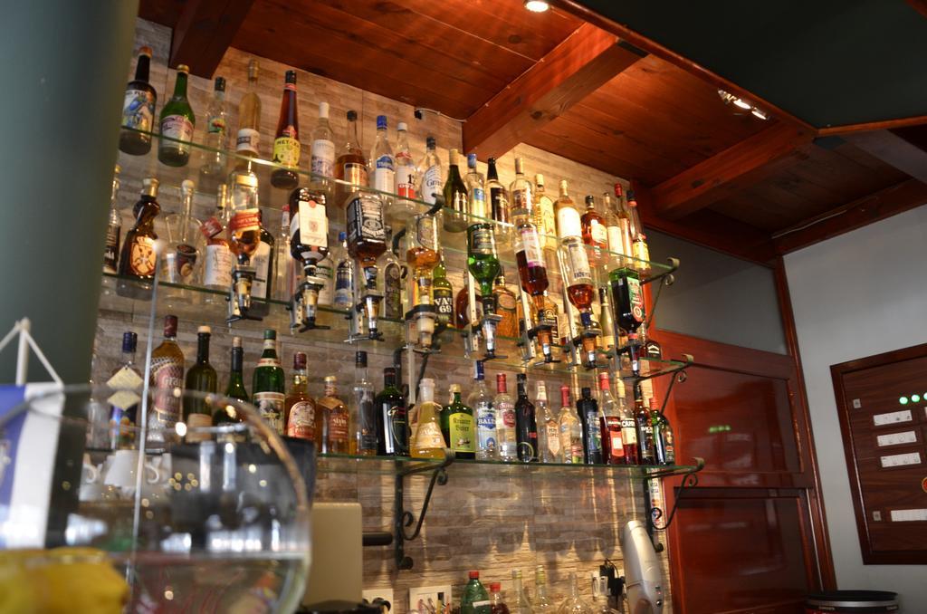 Club Topcider Belgrad Zewnętrze zdjęcie