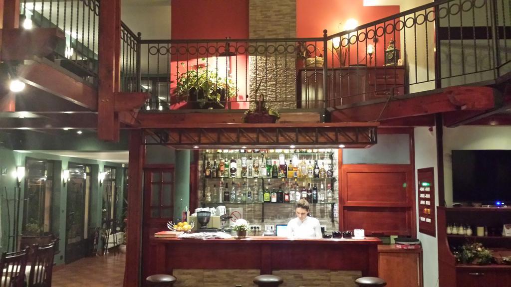 Club Topcider Belgrad Zewnętrze zdjęcie