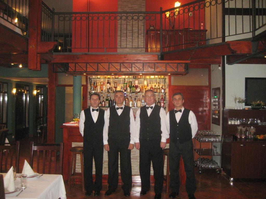 Club Topcider Belgrad Zewnętrze zdjęcie