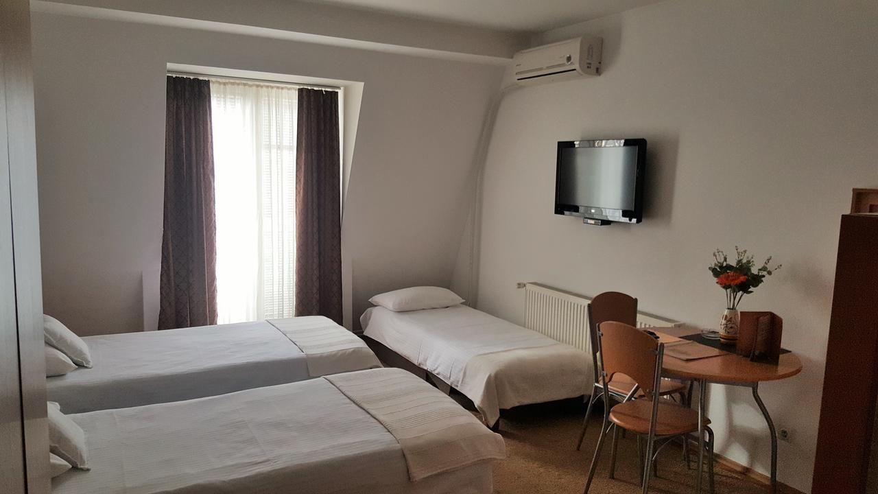 Club Topcider Belgrad Zewnętrze zdjęcie