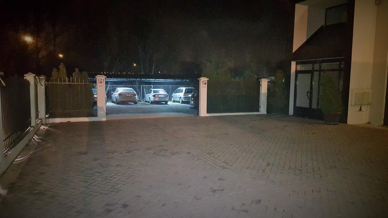 Club Topcider Belgrad Zewnętrze zdjęcie